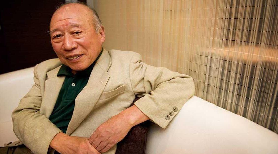 CEO Tokuda: Người Thành Lập Trang Web Phim Sex Oklaxx.net