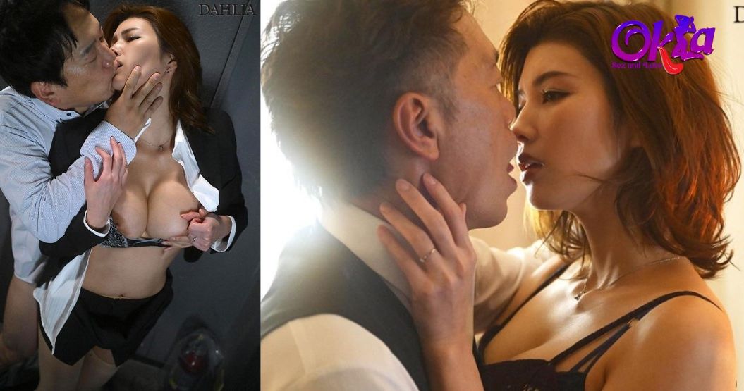 Sex xxx Suzume Trả Thù Chồng Phản Bội Bằng Chịch Với Sếp Và Trai Trẻ