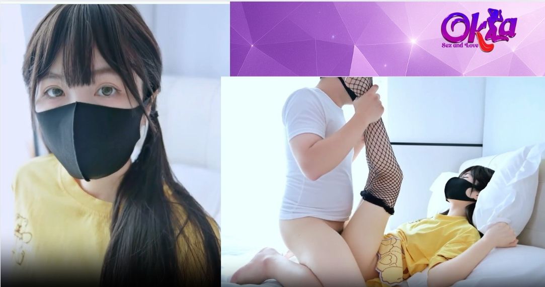 Xxvnxx em shipper mới vào nghề trễ đơn nên đành đưa lồn chuộc lỗi