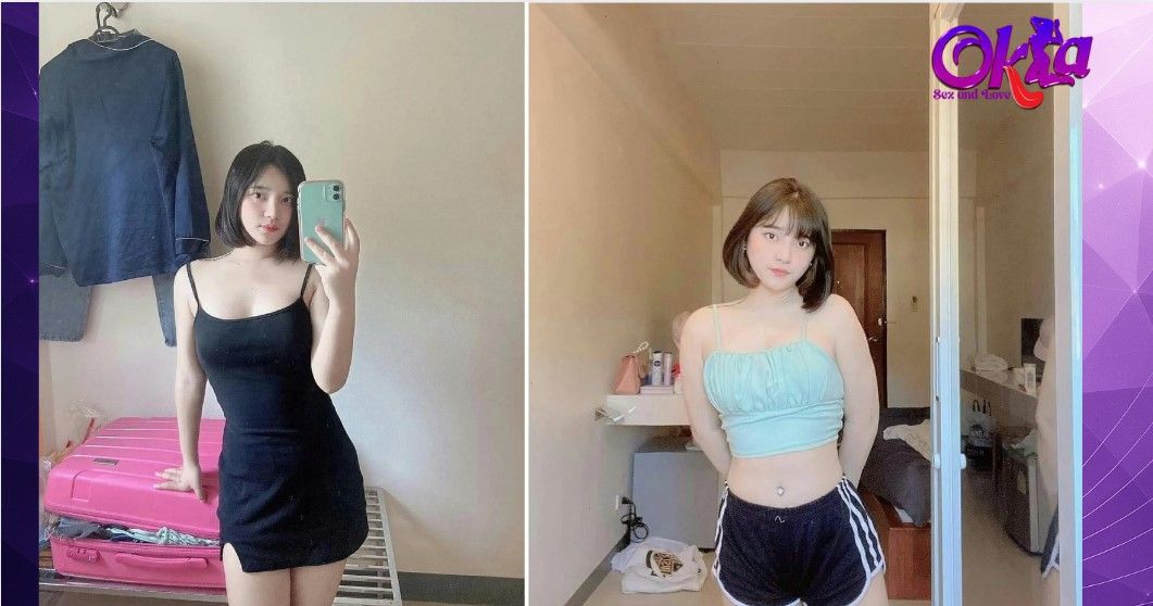 Phim sex bj gái Việt tóc ngắn bú cặc sâu tới gốc, rên như lên tiên