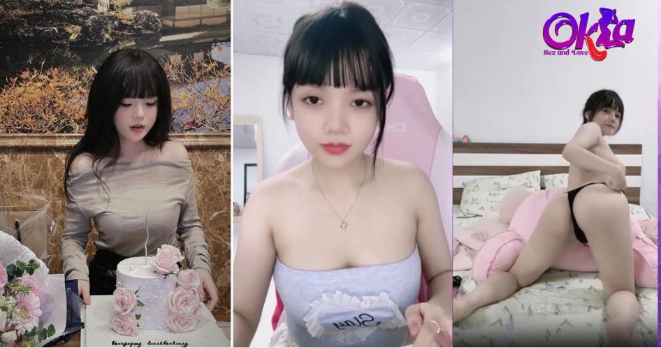 Chat sex cực nứng cùng gái Việt hàng ngon khiến ai xem cũng muốn ra